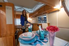 Caravaning Brno 2019