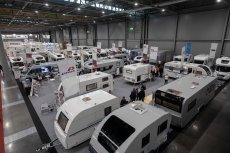 Caravaning Brno 2019