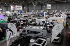 Caravaning Brno 2019