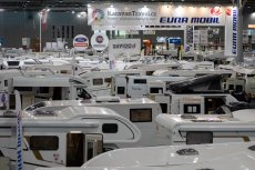 Caravaning Brno 2019