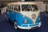Auto-Bayer ukazuje cestu Volkswagenu od historie po budoucnost