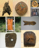 Značka Dřevěná krysa návštěvníkům ukáže, co vše lze vyrobit z darů přírody