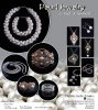 Netradiční perlové šperky až z Indonésie