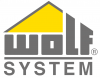 WOLF SYSTEM - výstavba objektů s tradicí
