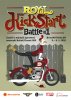 Royal Enfield čeří vody akcí „Royal KickStart Battle“!