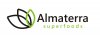 Almaterra superfoods - sušené plody, ajurvédské byliny, mořské řasy a další v premiové BIO RAW kvalitě