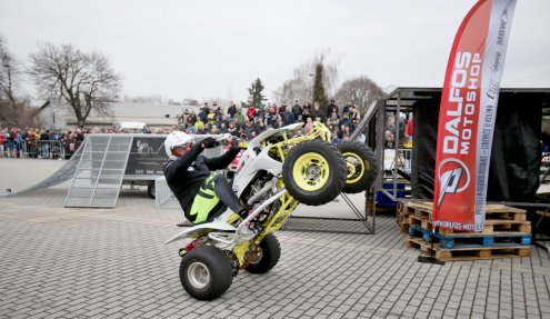 MOTOSALON 2019