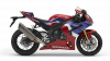 Honda nové Fireblade nadělila 217 koní