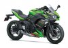 Kawasaki Ninja 650 dostala nový kabát. Pod ním se nic nezměnilo