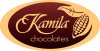 Kamila chocolates