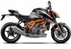 Nová KTM Super Duke R letos vyjede s vyšším výkonem