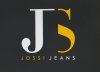 JOSSI a VIGOSS – stylové pánské mikiny, trika i jeansy