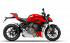 Ducati svlékla Panigale a na světě je Streetfighter V4