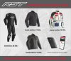 VÁGNER sport poprvé představí systém integrovaného elektronického airbagu v oblečení RST