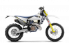 Husqvarna  letos vyjela s komplet novou enduro rodinou