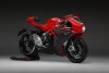 MV Agusta letos nabídla sériovou verzi Superveloce 800