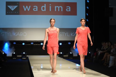 WADIMA | STYL SHOW I | February 2020