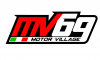 Závodní pitbike PBS pod firmou Motor Village 69 poprvé na Motosalonu!