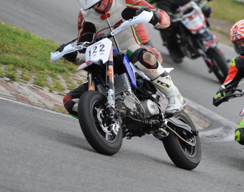 PBS PRO-SXR 160