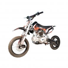 PBS GT-MX 125