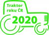 Anketa Traktor roku 2020