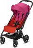 Vyhrajte kočárek Cybex Eezy S+ Fancy Pink