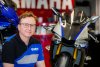 Martin Tománek (Yamaha): Baví mě ten kolotoč