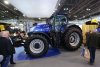 Tractors are heading to autonomy