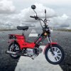 Na jednoho šťastlivce čeká moped mpKorado SUPERMAXI 50 EFI