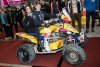 Ollie Roučková je nejúspěšnější českou rallye závodnicí všech dob