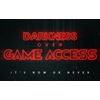 Game Access ´20 oficiálně odloženo