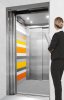 Beta Control pomůže s automatickou dezinfekcí výtahů