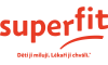 Superfit - první volba při koupi dětské obuvi v Evropě!