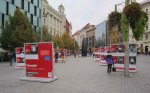 Dáme na vás – participativní rozpočet pro Brno 2019