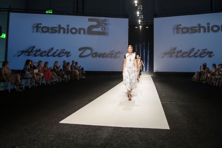 ATELIER DONÁT | STYL SHOW | August 2020