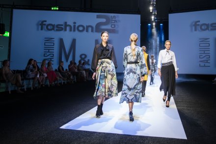Fashion M&M | STYL SHOW | August 2020