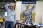 Casa Moda, Pavel Trněný