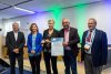Vítězem soutěže o Zlaté medaile URBIS se stal Dopravní podnik města Brna