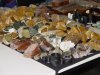2003 - Exhibition of fossils and minerals