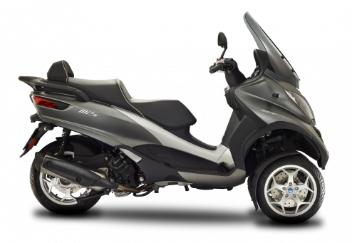 Piaggio MP3 500 HPE ABS SPORT