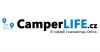 CamperLIFE.cz - a new media partner of Caravaning Brno
