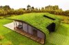 Green roof as a means of adaptation strategy