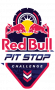 Red Bull Pit Stop Challenge LIVE - Brno