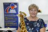 Žirafa zdobí už 24 let kvalitní dětskou obuv