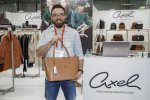 firma Axel Accessories | George Gatos