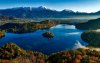 Krásy Slovinska objevené vlastní cestou