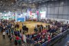 Čeští chovatelé ukazují vysokou kvalitu, shodli se řečníci na zahájení