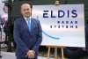Eldis – tisková konference k výročí 30 let – nové logo i nové trhy