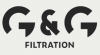 G&G filtration CZ: Výroba systémů odsávání a filtrace vzduchu pro průmyslové aplikace