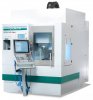5-axis high-performance milling and grinding machining center